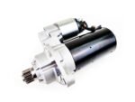 Starter Motor For 6 Speed VW Golf Jetta Passat CC Polo T5 – 1.7kW – 02M911023P