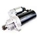 Starter Motor For 6 Speed Altea Leon Octavia Superb – 1.7kW – 02M911023P