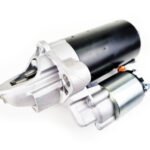Starter Motor For Audi A4 A6 Passat 5 / 6 Speed – 2.4 2.8 3.0 V6 – 1.4kW