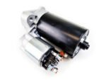 Starter Motor For Audi A4 A6 Passat 5 / 6 Speed – 2.4 2.8 3.0 V6 – 1.4kW - Image 2