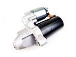 Starter Motor For Audi A4 A6 Passat 5 / 6 Speed – 2.4 2.8 3.0 V6 – 1.4kW - Image 3