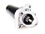 Starter Motor For Audi A4 A6 Passat 5 / 6 Speed – 2.4 2.8 3.0 V6 – 1.4kW - Image 4