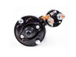 Starter Motor For Audi A4 A6 Passat 5 / 6 Speed – 2.4 2.8 3.0 V6 – 1.4kW - Image 5