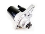 Starter Motor – Audi A1 VW Golf Polo Seat Leon Skoda Octavia – 1kW – 5 Speed - Image 3