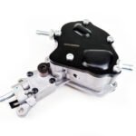 TDI Fuel Vacuum Pump Tandem – 1.9 2.0 TDI – VW Audi Seat Skoda – 038145209