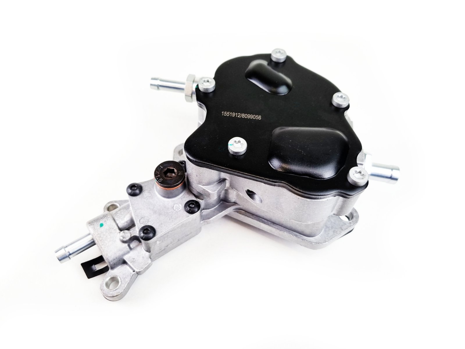 20230505_153641.jpg TDI Fuel Vacuum Pump Tandem – 1.9 2.0 TDI – VW Audi Seat Skoda – 038145209 - Image 1