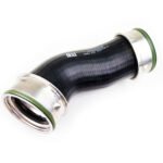 Intercooler Boost Pressure Pipe – 1.9TDI ARL – Golf Bora Leon Toledo 1J0145834AA
