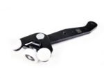Lower Left Manual Sliding Door Roller Guide for VW Transporter T5 T6 Van Bus