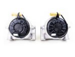 Audi A4 Engine Mounts Hydro Support – Left / Right for  A4 B8 / A5 8T- 2.7 3.0 TDI  Meyle X2 - Image 2