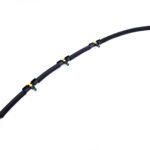 Fuel Injector Return Line Leak Off Pipes 2.0 TDI – VW Audi Seat – 03L130235AD