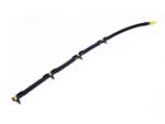 Fuel Injector Return Line Leak Off Pipes 2.0 TDI – VW Audi Seat Skoda 03L130235N