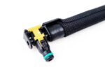 Fuel Injector Return Line Leak Off Pipes 2.0 TDI – VW Audi Seat Skoda 03L130235N - Image 2