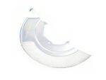 Front & Rear Brake Disc Dust Cover Splansh Plates Set – VW T4 Transporter - Image 5