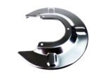 Front & Rear Brake Disc Dust Cover Splansh Plates Set – VW T4 Transporter - Image 2