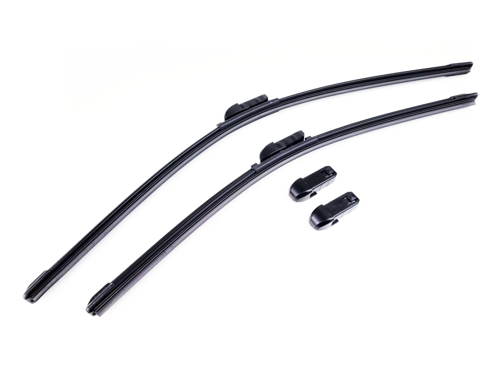20230506_101315.jpg Front Window Windscreen Aero Wiper Blades Pair – Audi A4 B8 (8K) 2008-2016 - Image 1