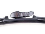 Front Window Windscreen Aero Wiper Blades Pair – Audi A4 B8 (8K) 2008-2016 - Image 4