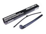 Rear Window Wiper Arm and Aero Wiper Blade Set – Audi A4 B8 Avant (8K) 2008-2016 - Image 4