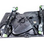 VW Golf MK6 3 / 5 Door Front Passenger Left Electric Window Regulator 5K0837461D