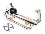 VW Audi 1.9 2.0 TDi EGR Exhaust Gas Recirculation Cooler BMM BLS BXJ 03G131512AD
