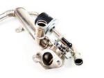 VW Audi 1.9 2.0 TDi EGR Exhaust Gas Recirculation Cooler BMM BLS BXJ 03G131512AD - Image 3