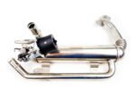 VW Audi 1.9 2.0 TDi EGR Exhaust Gas Recirculation Cooler BMM BLS BXJ 03G131512AD - Image 4
