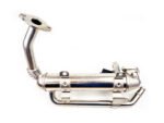 VW Audi 1.9 2.0 TDi EGR Exhaust Gas Recirculation Cooler BMM BLS BXJ 03G131512AD - Image 5