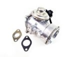EGR Valve Exhaust Gas Recirculation – VW Transporter T5 Bus 2.5 TDI 070128070B