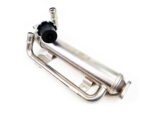 EGR Exhaust Gas Recirculation Cooler 2.0 TDi VW Audi 03G131512AP BMN BUY BMR BUZ - Image 6