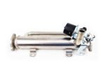 EGR Exhaust Gas Recirculation Cooler 2.0 TDi VW Audi 03G131512AP BMN BUY BMR BUZ - Image 5