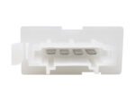 A/C Heater Blower Fan Speed Control Resistor For VW Golf Passat EOS 1K0959263A - Image 2