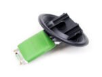 Heater Blower Fan Speed Control Resistor Fits VW AUDI SEAT SKODA 6Q0959263A - Image 2