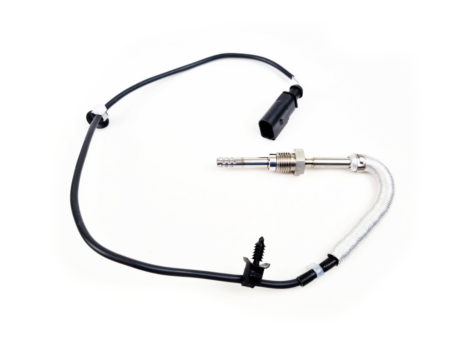 20230804_094615.jpg Exhaust Gas Temperature Sensor EGT 2.0 TDI 03L906088AG Audi A4 A5 Q5 - Image 1