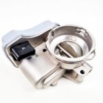 2.0 TDI Throttle Body Valve – BMN BMR BKP – A3 Golf Passat Touran Leon Octavia