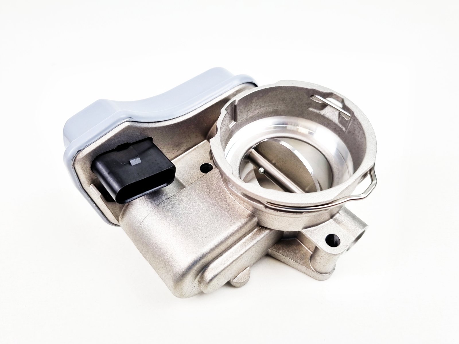 20230804_100330.jpg 2.0 TDI Throttle Body Valve – BMN BMR BKP – A3 Golf Passat Touran Leon Octavia - Image 1