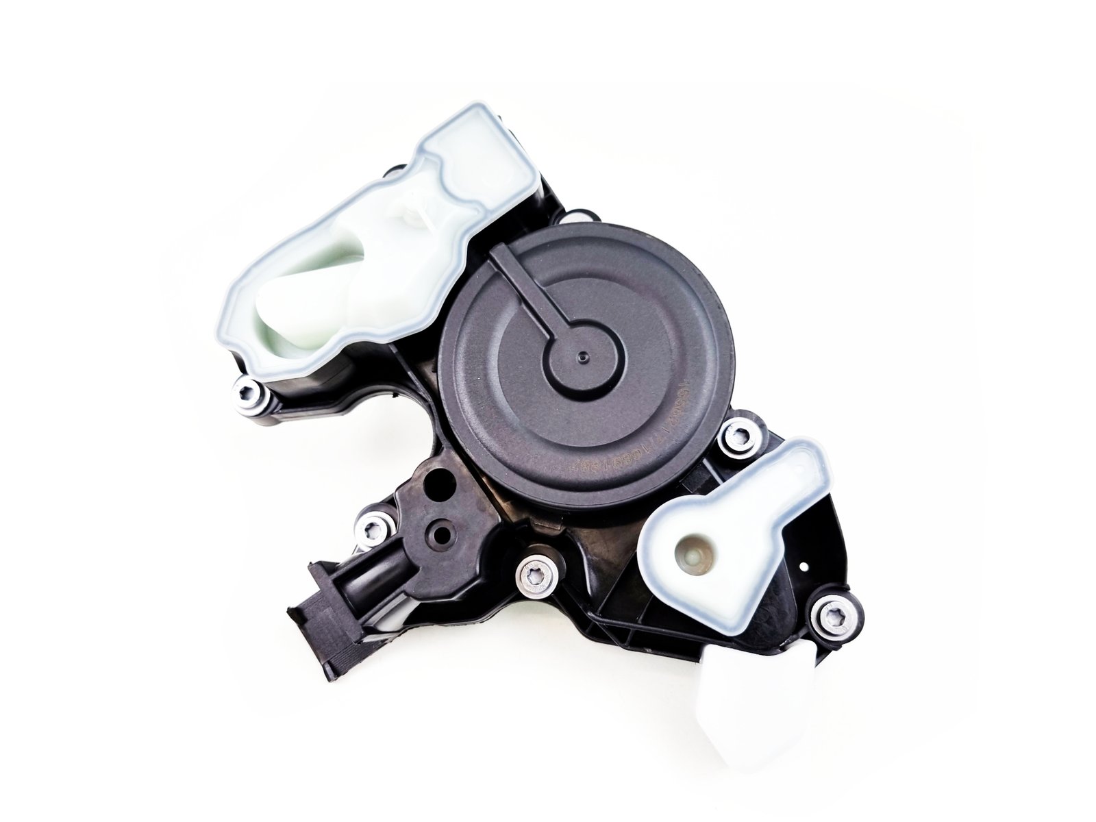20230804_102537.jpg VW Golf R Audi S3 – 2.0 Petrol – PCV Breather Valve Oil Separator 06K103495BM - Image 1