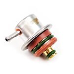 New 4 Bar Fuel Pressure Regulator – VW Audi Seat Skoda – 078133534C 0280160575
