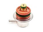 New 4 Bar Fuel Pressure Regulator – VW Audi Seat Skoda – 078133534C 0280160575 - Image 3