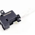 Audi A2 A4 (B6) Boot Lid Tailgate Lock  Servo Motor Solenoid 8E5962115B