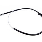 Handbrake Cable Rear Left or Right For Golf MK4 Bora A3 Leon Octavia 1J0609721L