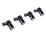 4X BMW PDC Parking Sensor E39 E46 E60 E61 E65 E66 E83 3 5 7 Series 66206989068