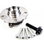Front Wheel Hub & Bearings Kit – VW Audi Seat Skoda – 1T0498621