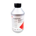Power Steering Hydraulic Fluid – 1 Litre 1L – Febi Bilstein Germany – G004000
