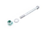 1X Upper Control Arm Fixing Bolt Kit – Audi A4 A5 A6 Q5 M10 x 110mm – N10491802