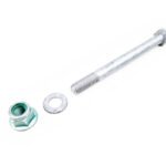 1X Upper Control Arm Fixing Bolt Kit – Audi A4 A5 A6 Q5 M10 x 110mm – N10491802