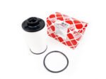 6 Speed DSG Auto Gearbox Filter – VW Audi Seat Skoda – Febi Bilstein 02E305051C