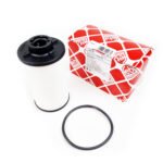 6 Speed DSG Auto Gearbox Filter – VW Audi Seat Skoda – Febi Bilstein 02E305051C