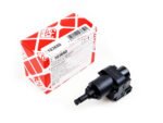 Brake Pedal Stop Light Switch 4 Pin – VW Audi Seat Skoda – 6Q0945511 - Image 4
