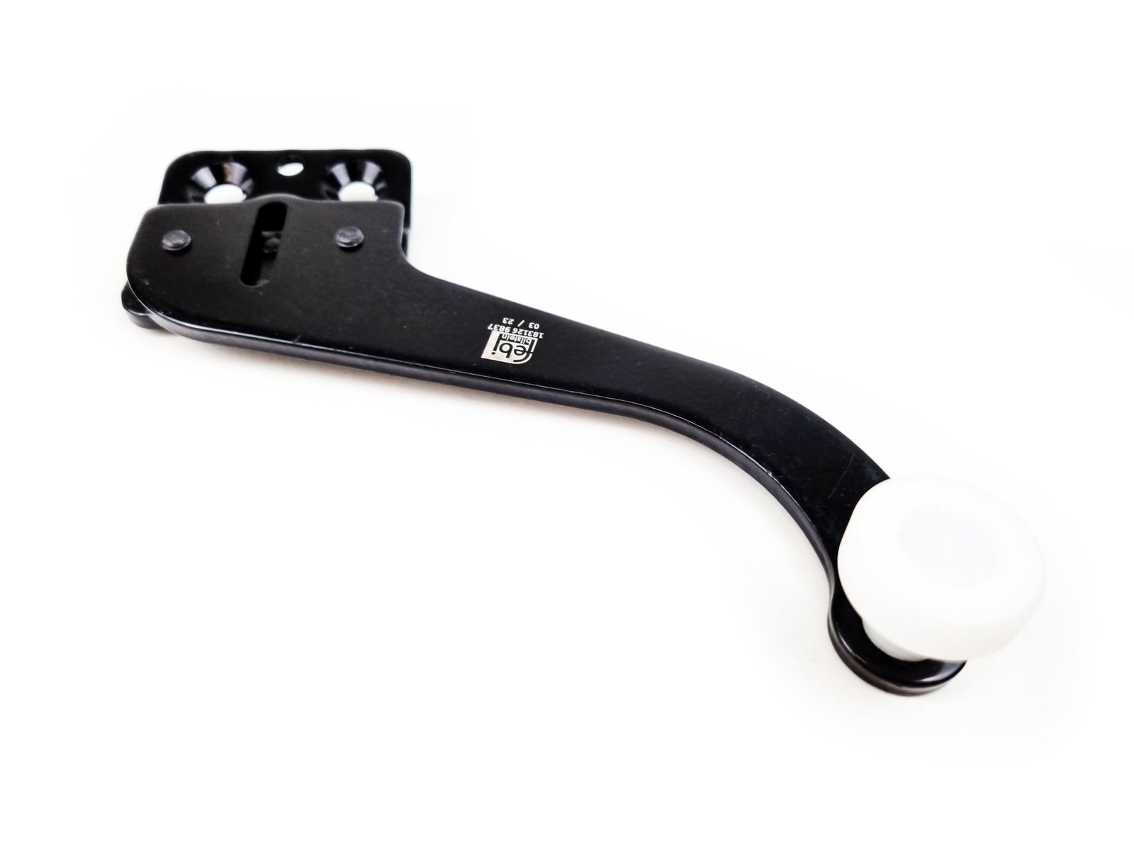 20230804_115101.jpg Upper Top N/S Left Sliding Door Roller Guide for VW Transporter T5 T6 Van Bus - Image 1