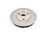 Front Shock Suspension Top Mount Limit Stop Cap Transporter T5 – 7E0412319 - Image 2
