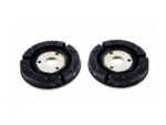 2X Front Shock Suspension Top Mount Limit Stop Caps Transporter T5 – 7E0412319